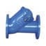 VALWater DN 80 PN16 CAST IRON BALL CHECK VALVE