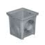 VALRain Grey PP 300x300 PZDE 30 Rainwater Catch Basin
