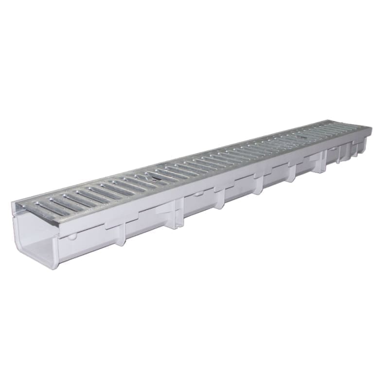134343_l.jpeg CANAL MODULAR VALRain PP JOS 130x70x1000 GRILAJ GALV A15
