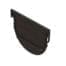 MODULAR CHANNEL END CAP "SPARK" VALRain 125x97 mm