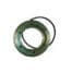VALRain sealing kit, stainless steel flange Ø196/114 with gasket and screw