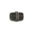 VALAgrio Nipple D. 1 1/2" x 1 1/2"