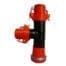 VALAgrio PE80 Tee, DN 90, with Gasket