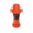 VALAgrio PE80 REDUCER D.110 x 90