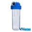 VALHOH FILTER HOUSING 10" D.3/4"