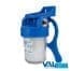 VALHOH 5'' 3/4'' ANTI-SCALE FILTER KIT WITH POLYPHOSPHATES