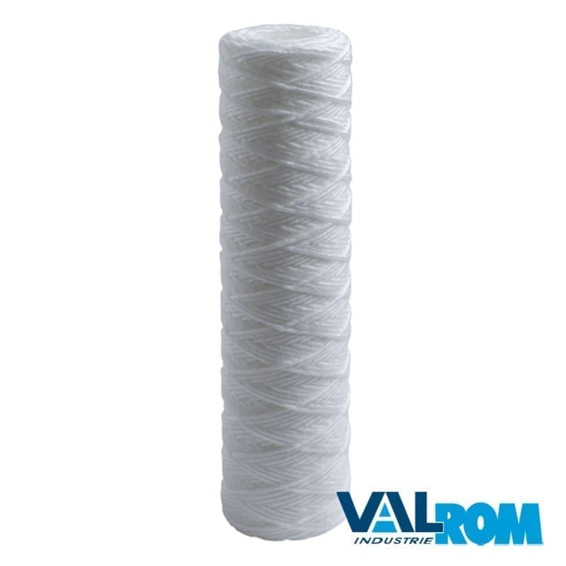 134571_l.jpeg CARTUS FILTRANT VALHOH 10'' FIR PP 20 MICRONI
