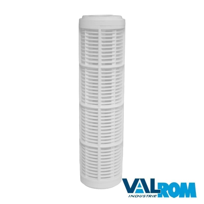 134572_l.jpeg CARTUS FILTRANT VALHOH 5'' LAVABIL CU SITA 50 MICRONI