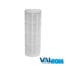 VALHOH 7" WASHABLE FILTER CARTRIDGE WITH 50 MICRON SCREEN