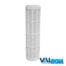 VALHOH 10'' WASHABLE FILTER CARTRIDGE WITH 50 MICRON MESH
