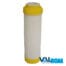 VALHOH 10'' ANTIBACTERIAL GRANULAR ACTIVATED CARBON FILTER CARTRIDGE