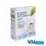 SET OF 3 VALHOH 10'' FILTER CARTRIDGES PUR3/RO