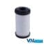 VALHOH 5" ACTIVATED CARBON BLOCK FILTER CARTRIDGE
