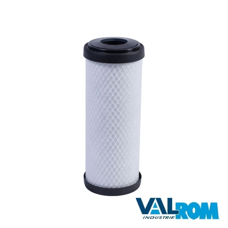 134588_l.jpeg VALHOH 7'' ACTIVATED CARBON BLOCK FILTER CARTRIDGE