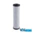 VALHOH 10" BLOCK ACTIVATED CARBON FILTER CARTRIDGE