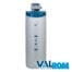 VALHOH MIX 25 CAB TREATMENT STATION Q=1.2m³/h SALT 62KG WITH BY-PASS