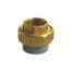 MUFA VALDuotherm GRI PPR CU HOL D.32x1''FI
