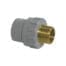 RACORD VALDuotherm GRI PPR D. 75x2''1/2 FE