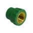 RACORD VALDuotherm VERDE PPR D. 40x1''1/4 FI