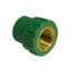 RACORD VALDuotherm VERDE PPR D. 63x2''FI