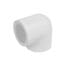 VALDuotherm WHITE 90° PPR ELBOW D. 32