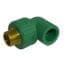 COT VALDuotherm VERDE PPR D. 20x1/2''FE