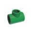 TEU REDUS VALDuotherm VERDE PPR D. 40/ 25/ 40