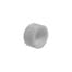 VALDuotherm WHITE PPR END CAP D. 50