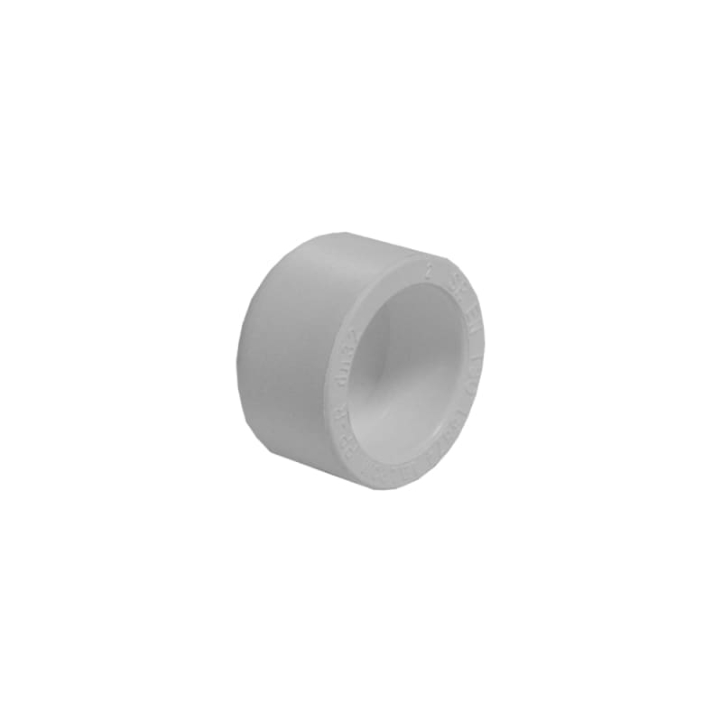 134883_l.jpeg VALDuotherm WHITE PPR END CAP D. 50
