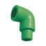 COT VALDuotherm VERDE 45grd PPR MF D. 25