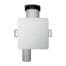 VALEasy CONDENSATE TRAP PP/ABS Ø 32 FOR AIR CONDITIONING UNIT