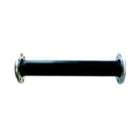 ELEMENT DE LEGATURA PE100 CU FLANSA DE OTEL D110 SDR17 L1M