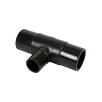 TEU REDUS PE100 APA/GAZ VALWater D.110/63 SDR11 INJECTAT TG