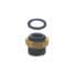 VALRain Union Fitting, Brass Nut, Gasket, 50 x 1 1/4"