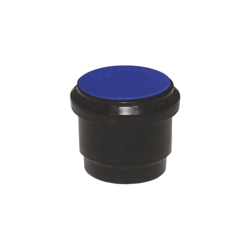 136449_l.jpeg VALRain HDPE D.315 SOCKET CONNECTOR WITHOUT CAP