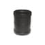 VALRain HDPE Double Socket Coupling with Stop DN 160