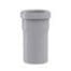 VALRain HDPE to PVC Transition Connector D. 90