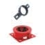 VALRain FIRE-RESISTANT COLLAR D200
