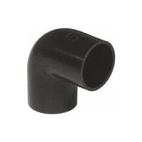 VALRain HDPE INJECTED ELBOW 88°30' D. 90