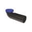 VALRain HDPE Vertical Elbow, DN 90, for Wall-Hung Toilet, Gasketed  PDO