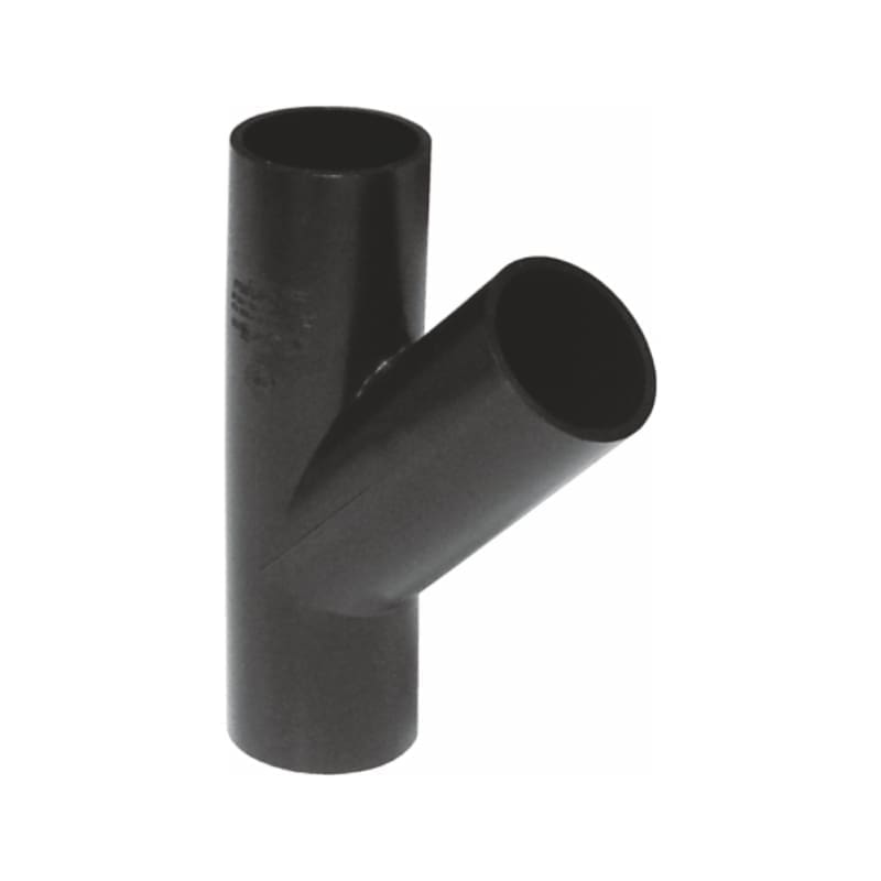 136772_l.jpeg VALRain HDPE INJECTION-MOLDED Y-FITTING 45° D. 63