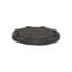 VALRain BLIND FLANGE, PAINTED AL. D.250