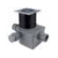 VALRain Floor Drain, Inlet DN40, Outlet DN50