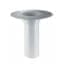 VALRain D.125 EXTENSION ELEMENT WITH PVC COLLAR H=300 mm