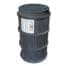 CAMIN CMC VALWater Double-Layered Inspection Chamber, Height 0.8m, Diameter 550mm CAPAC