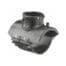 VALGasio GF D.180x63 SDR11 TAPPING SADDLE WITH CLAMP