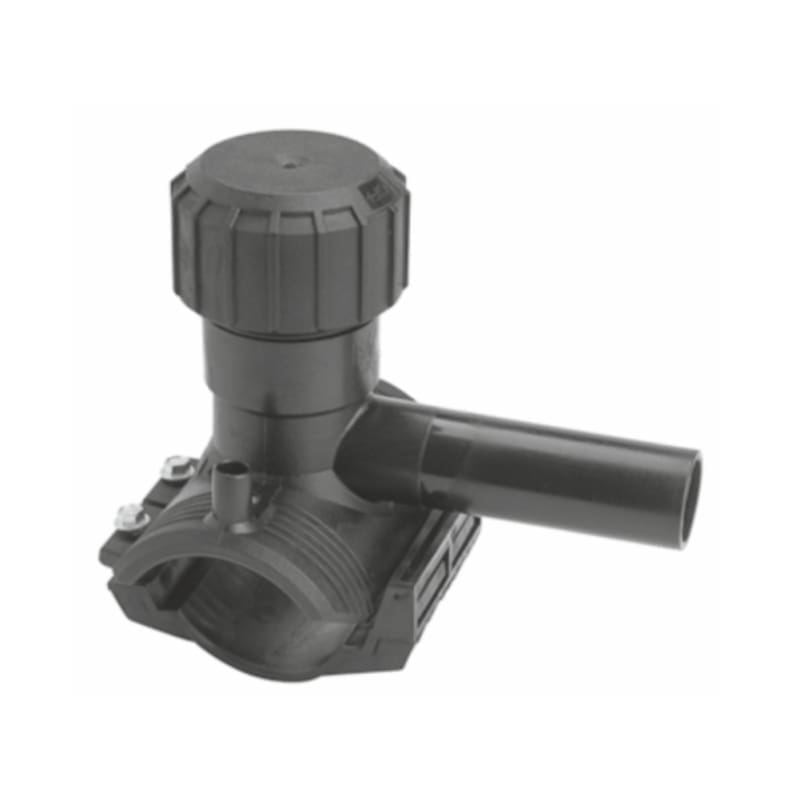 137098_l.jpeg VALGasio GF Fixed Tapping Tee DN 50x25 SDR11 with Clamp