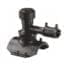 360° ROTATABLE TAPPING SADDLE VALGasio GF D.315x63 SDR11 WITHOUT CLAMP