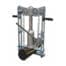 VALGasio HYDRAULIC PLUGGER FOR HDPE PIPE D. 63–200