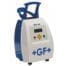 GF MSA 340 ELECTROFUSION WELDING MACHINE, max Ø 800 mm, SCANNER